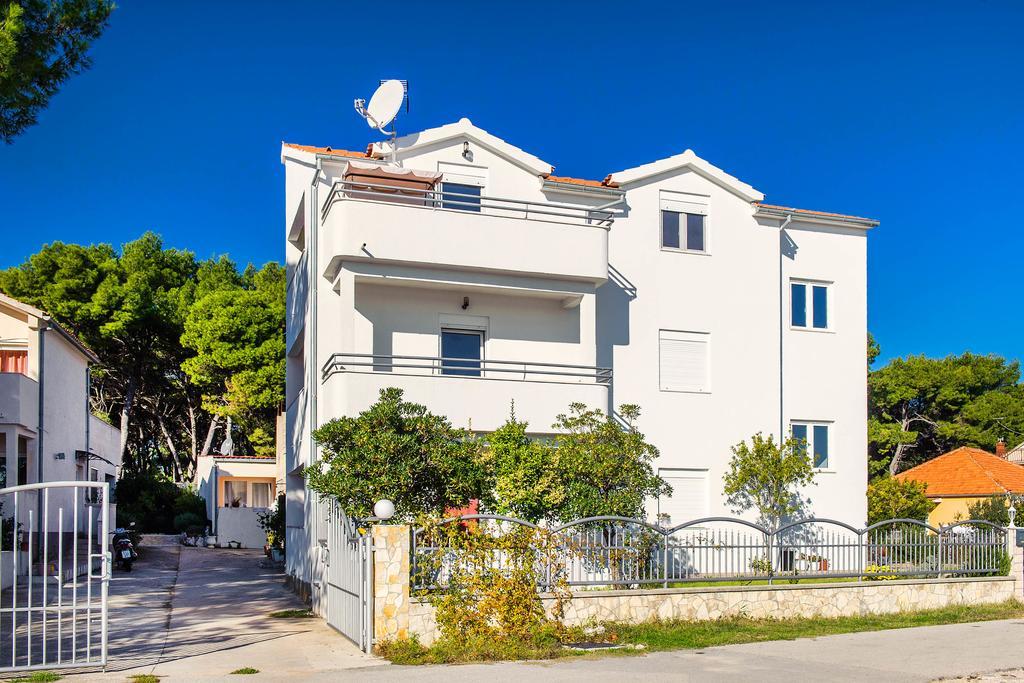 Apartments Maras Šibenik Exterior foto